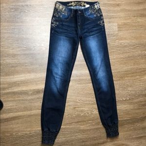Desigual Jeans